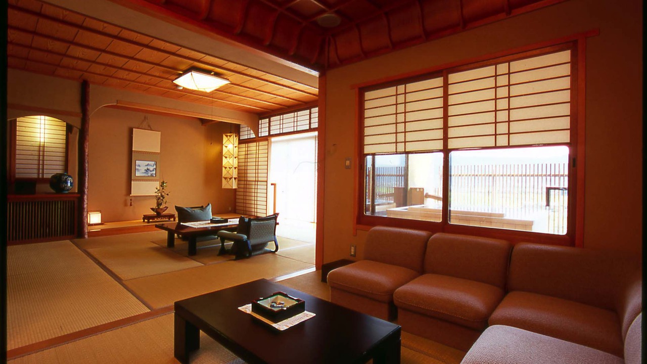 Photo of Bedroom in Asakura