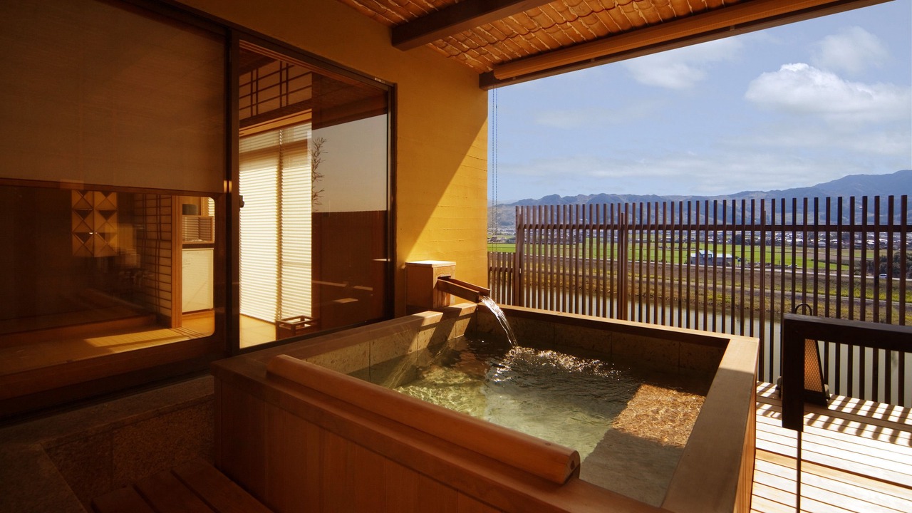 Photo of Bedroom in Asakura