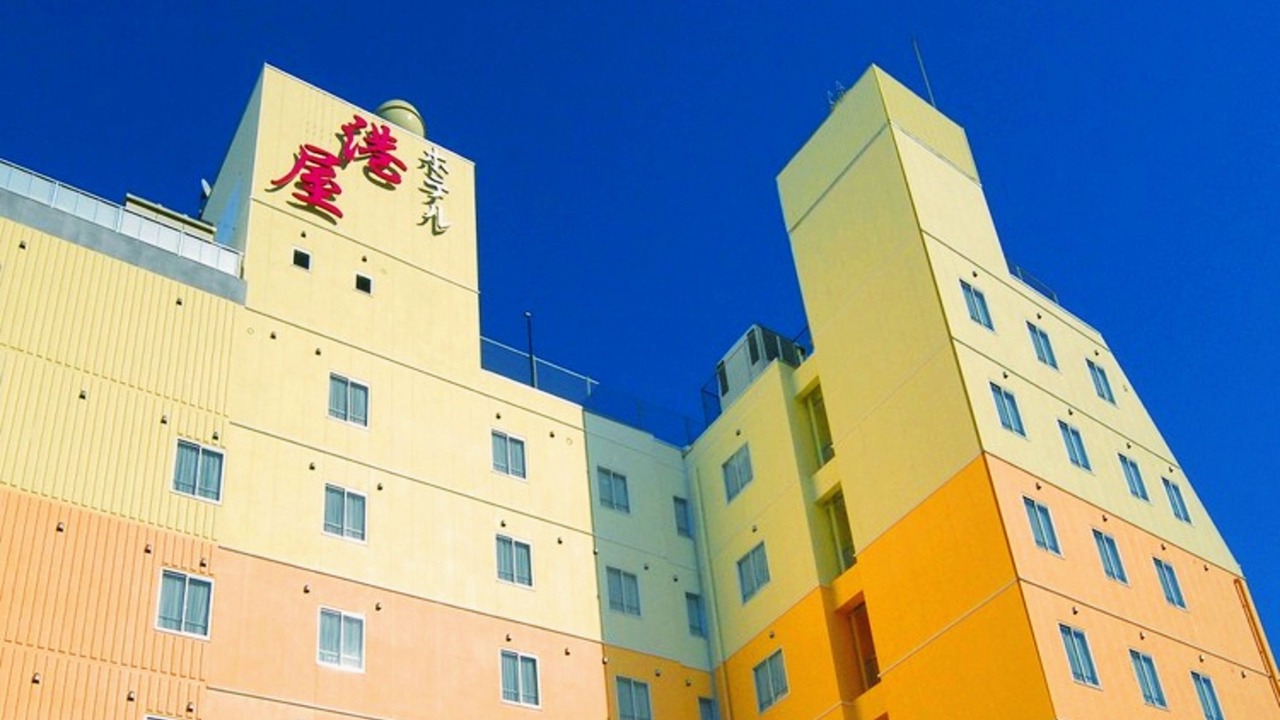 Photo of Outdoor in Ryuga Onsen