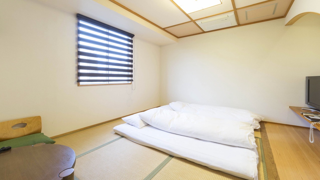 Photo of Bedroom in Ryuga Onsen