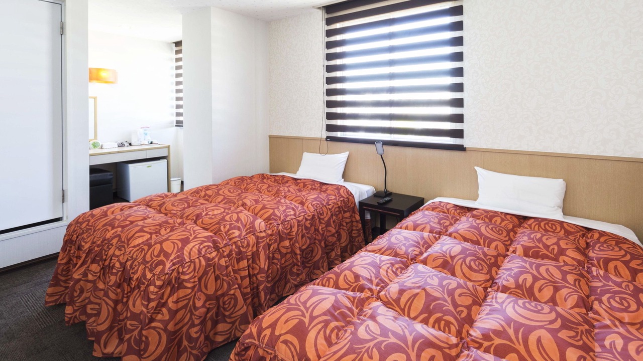 Photo of Bedroom in Ryuga Onsen