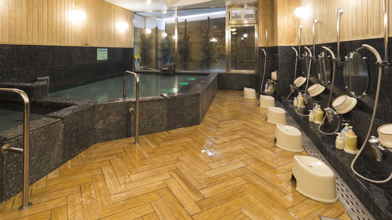Photo of Others in Ryuga Onsen