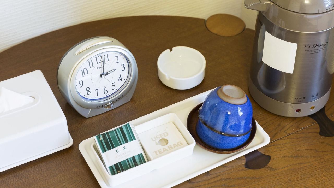 Photo of Bedroom in Ryuga Onsen