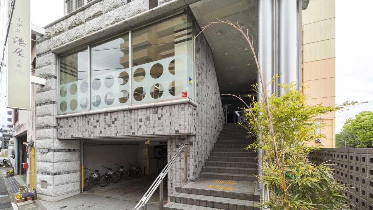 Photo of Outdoor in Ryuga Onsen