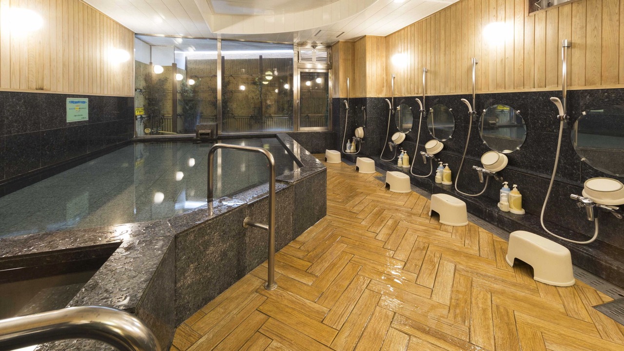 Photo of Others in Ryuga Onsen