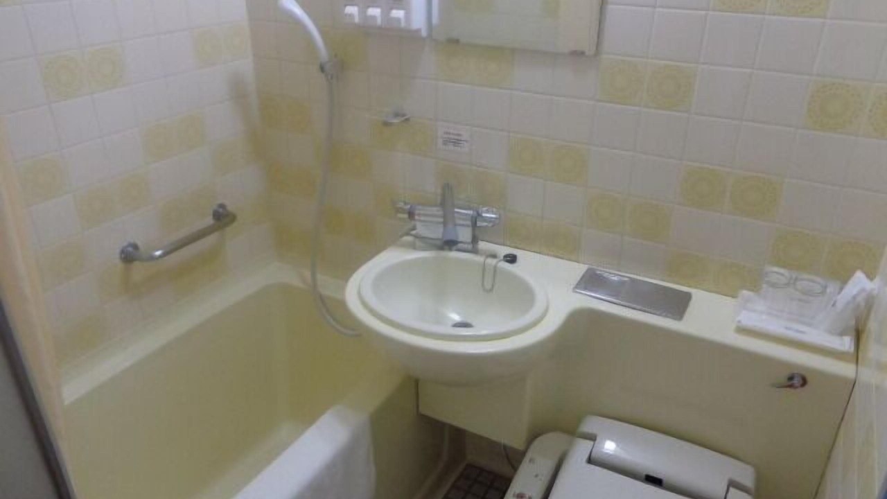 Photo of Bathroom in Hachinohe