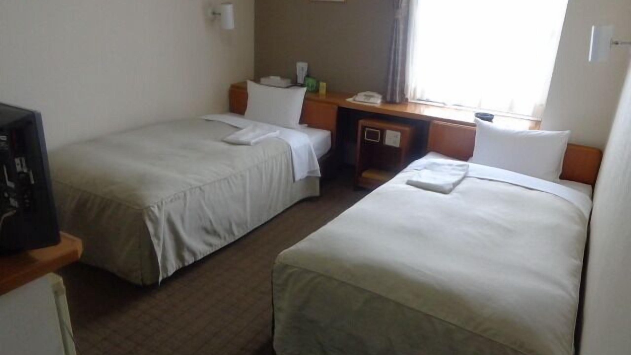 Photo of Bedroom in Hachinohe