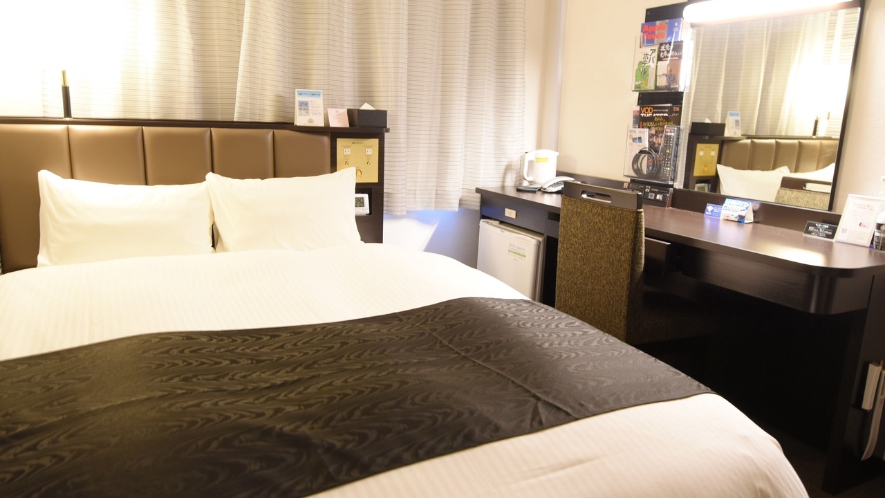 Photo of Bedroom in Sennichi-cho