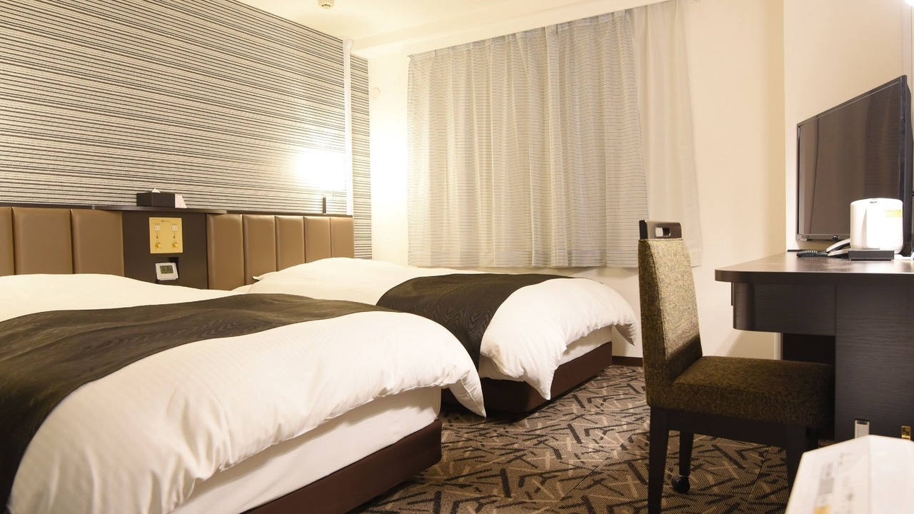 Photo of Bedroom in Sennichi-cho