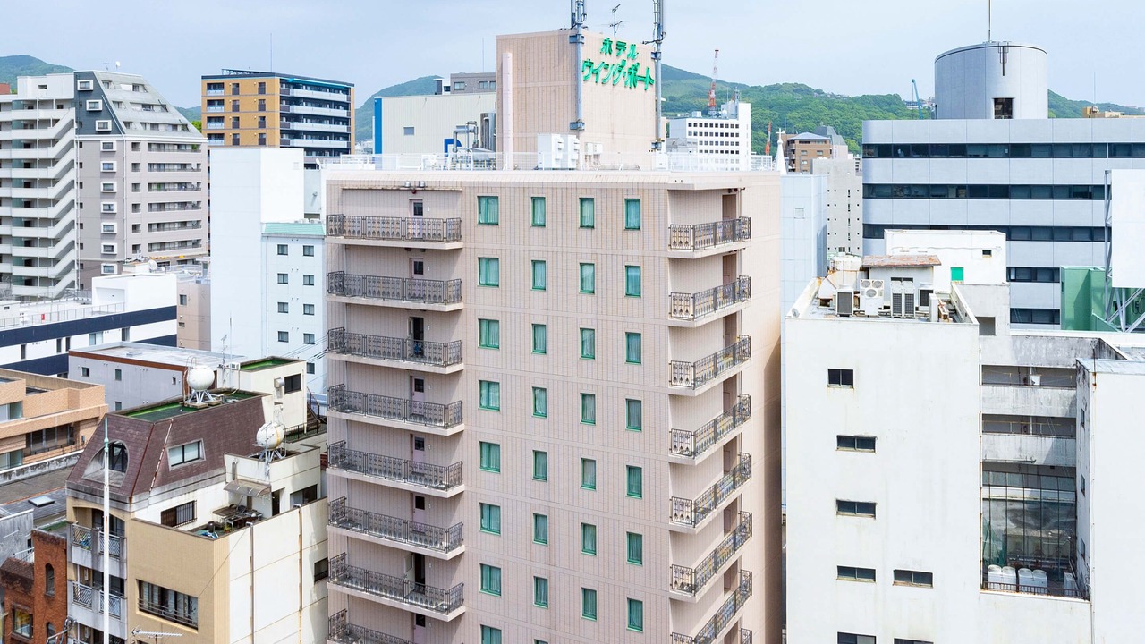 Photo of Outdoor in Nagasaki