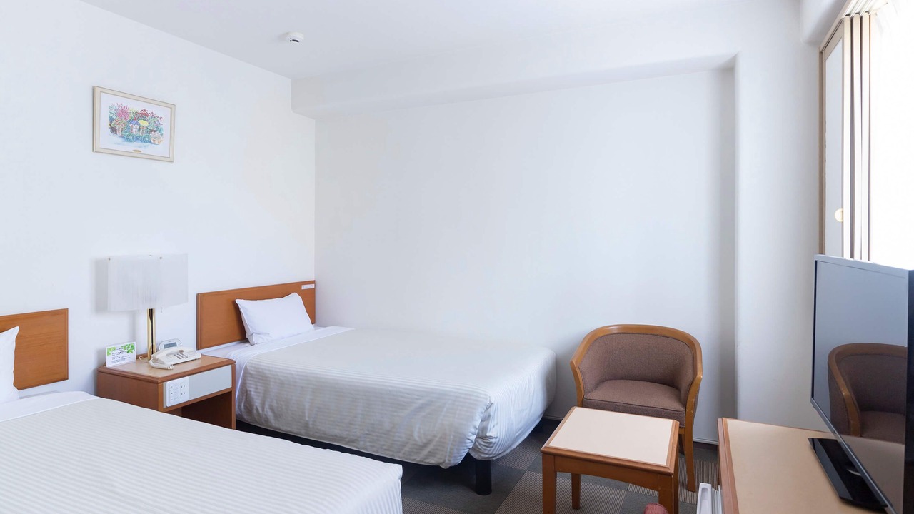Photo of Bedroom in Nagasaki