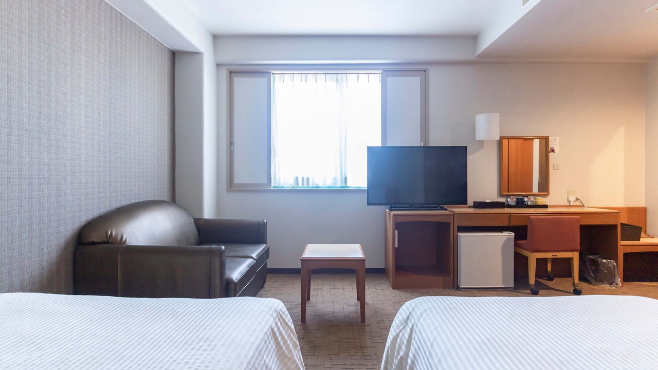 Photo of Bedroom in Nagasaki