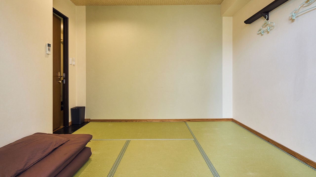 Photo of Bedroom in Sumiyoshicho