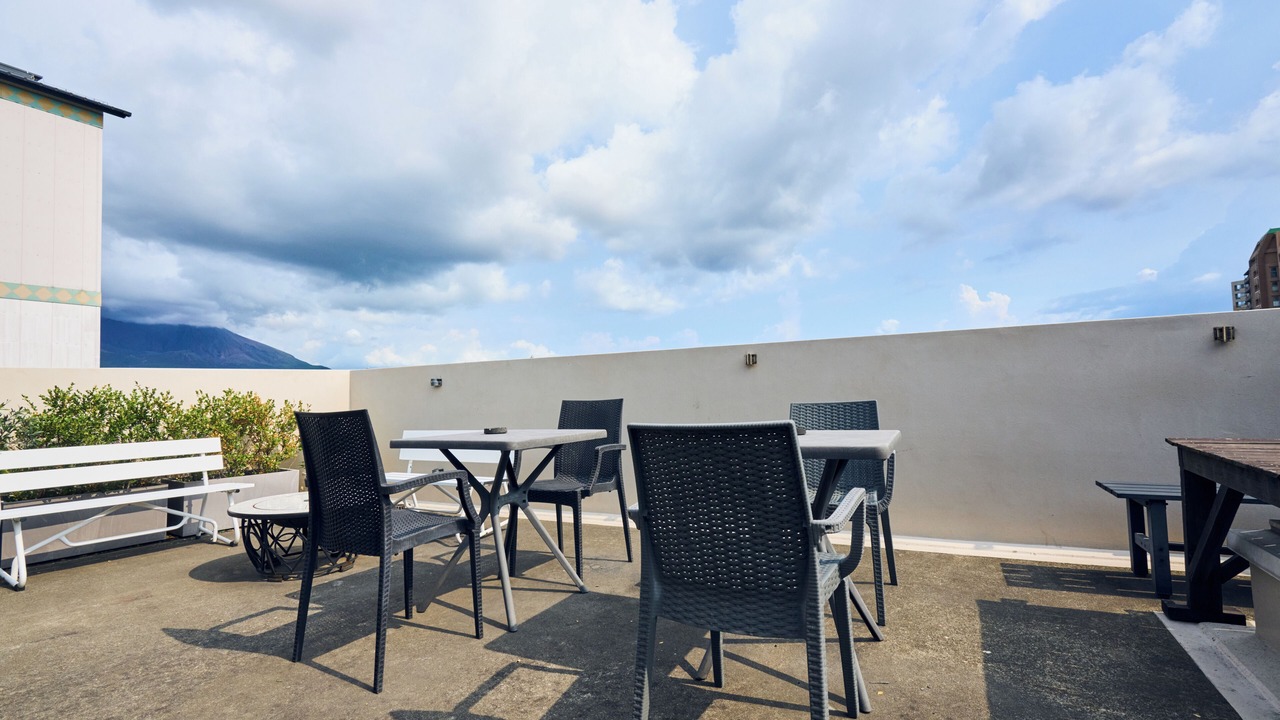 Photo of Outdoor in Sumiyoshicho