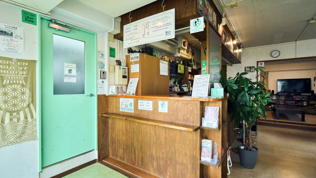 Photo of Others in Sumiyoshicho