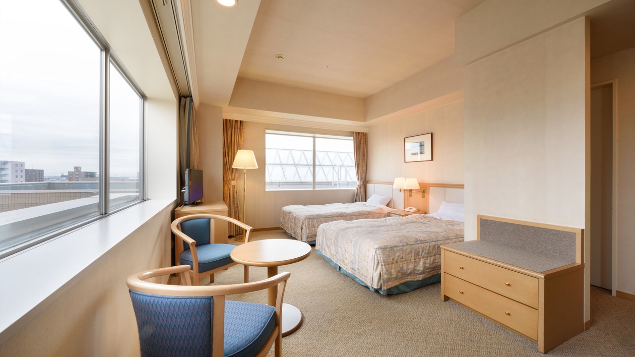 Photo of Livingroom in Tomakomai
