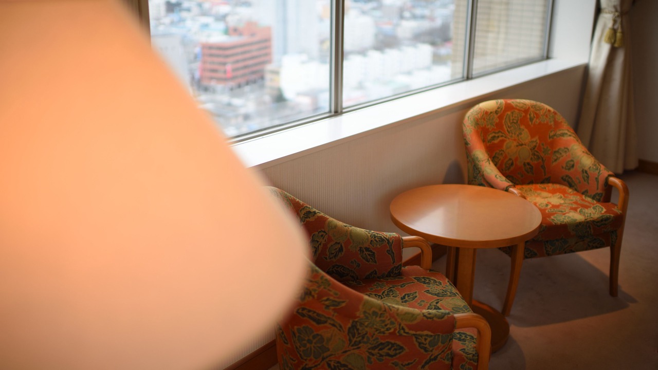 Photo of Bedroom in Tomakomai