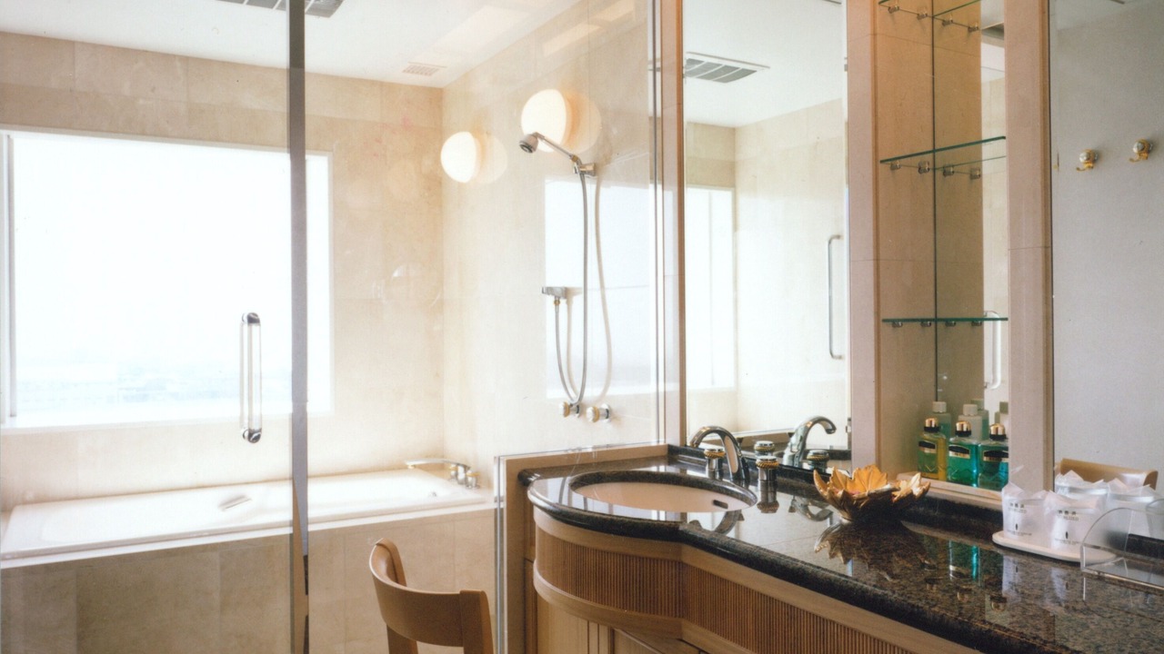 Photo of Bathroom in Tomakomai