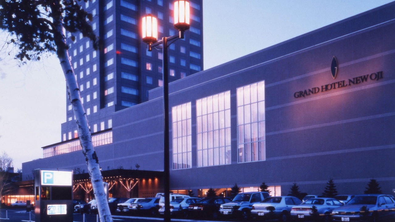 Photo of Outdoor in Tomakomai