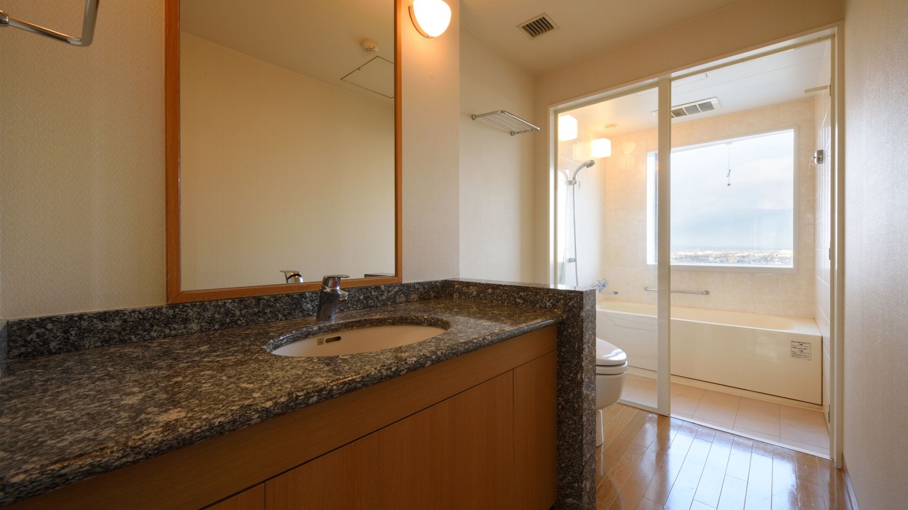 Photo of Bathroom in Tomakomai