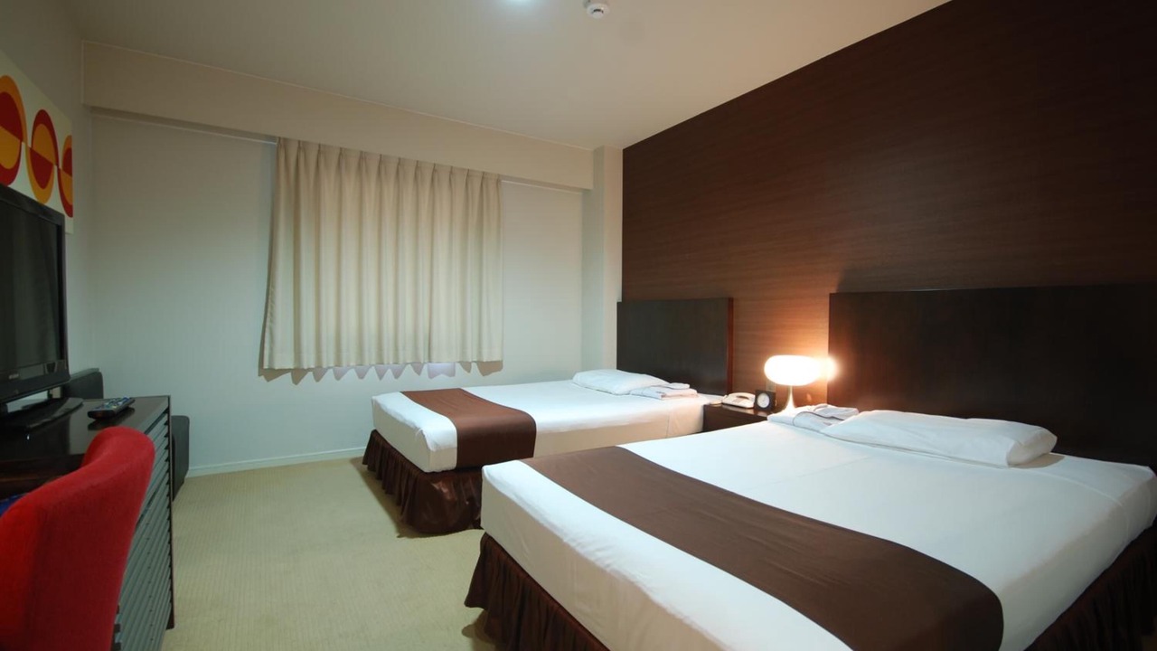 Photo of Bedroom in Yamaguchi