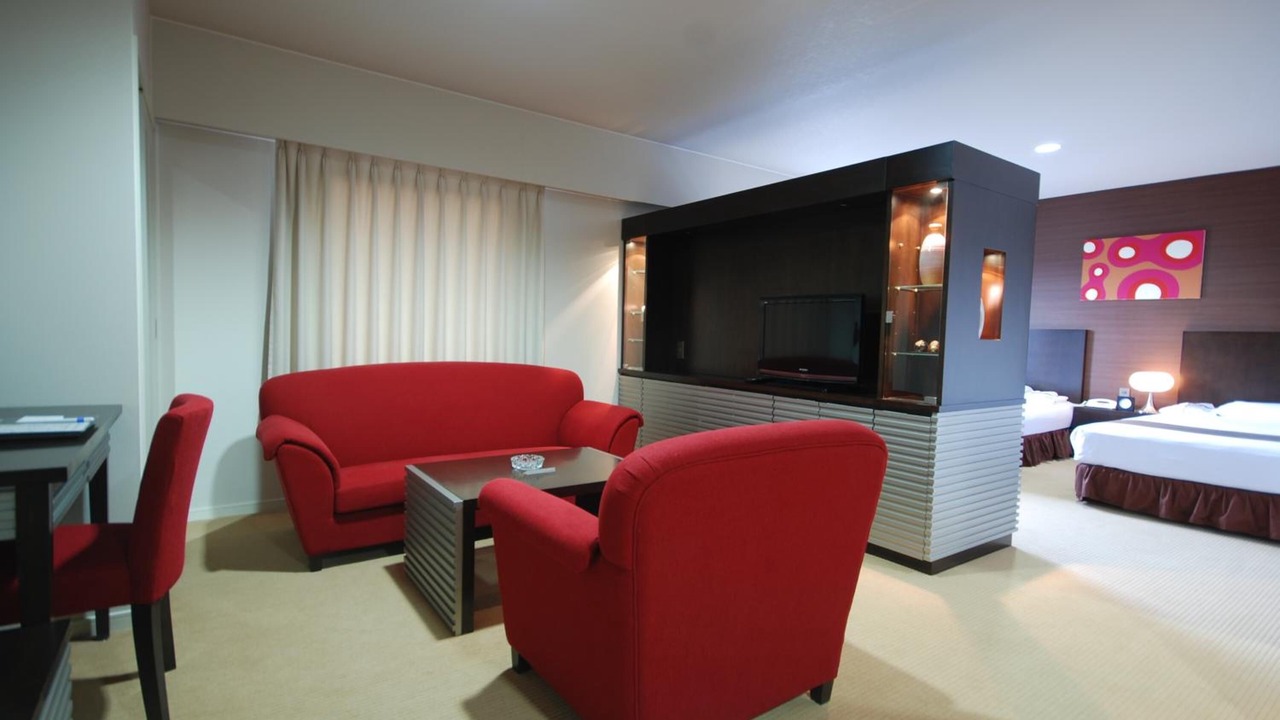 Photo of Livingroom in Yamaguchi