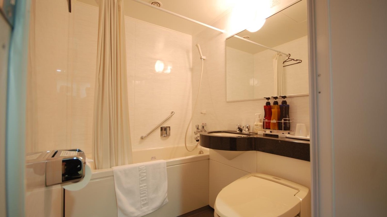 Photo of Bathroom in Yamaguchi
