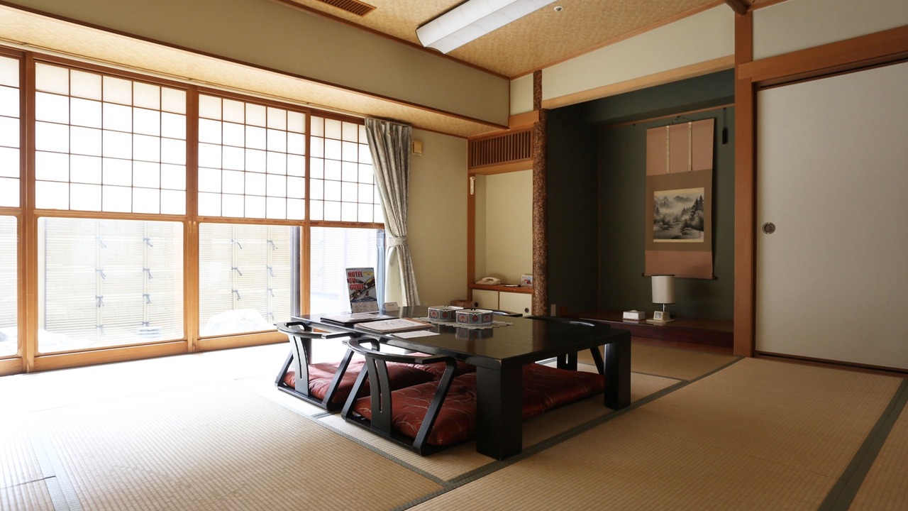 Photo of Bedroom in Asahikawa