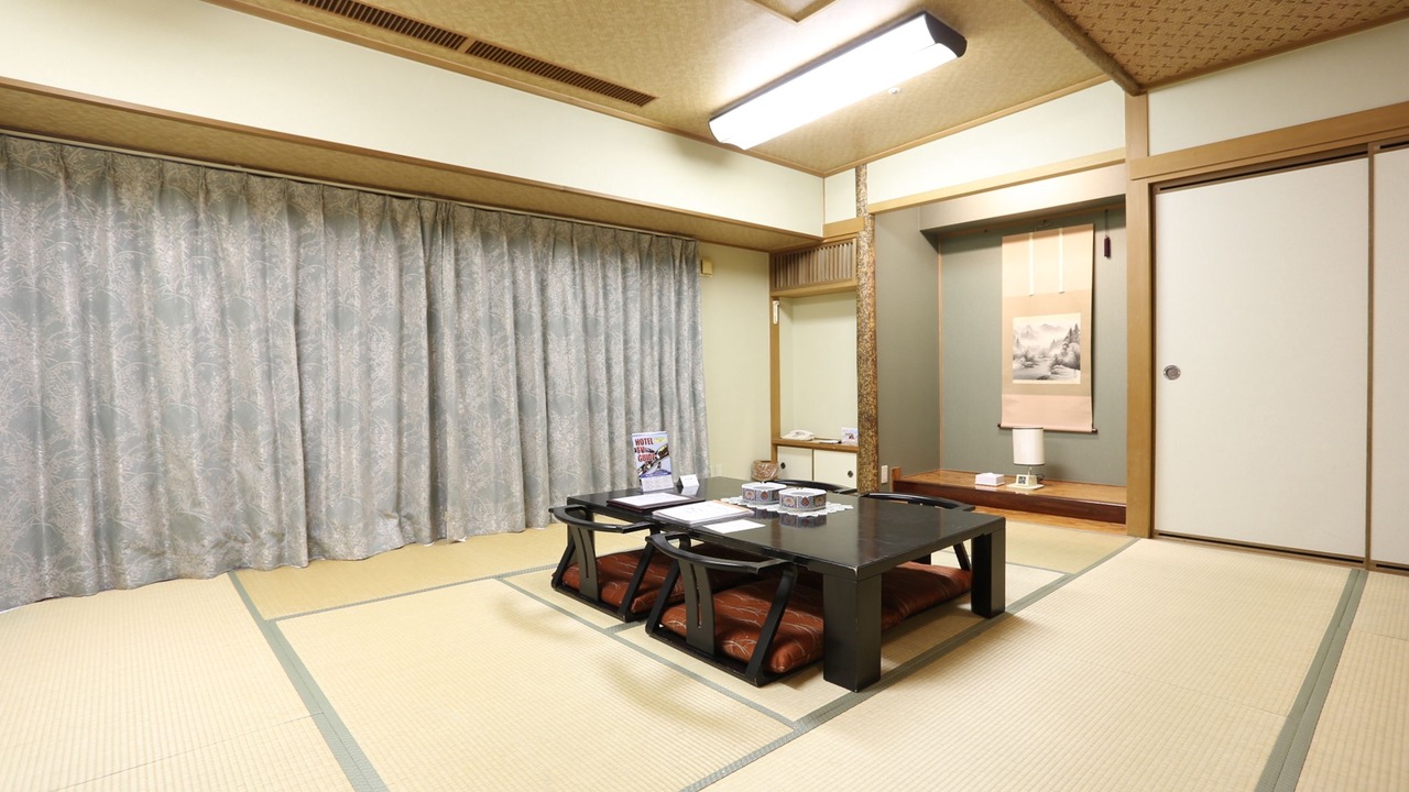 Photo of Bedroom in Asahikawa