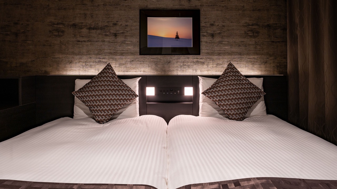Photo of Bedroom in Asahikawa
