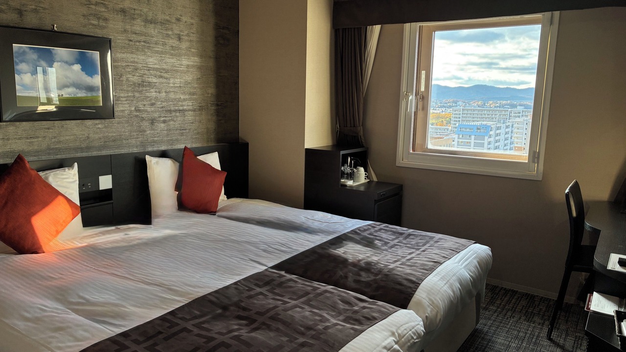 Photo of Bedroom in Asahikawa