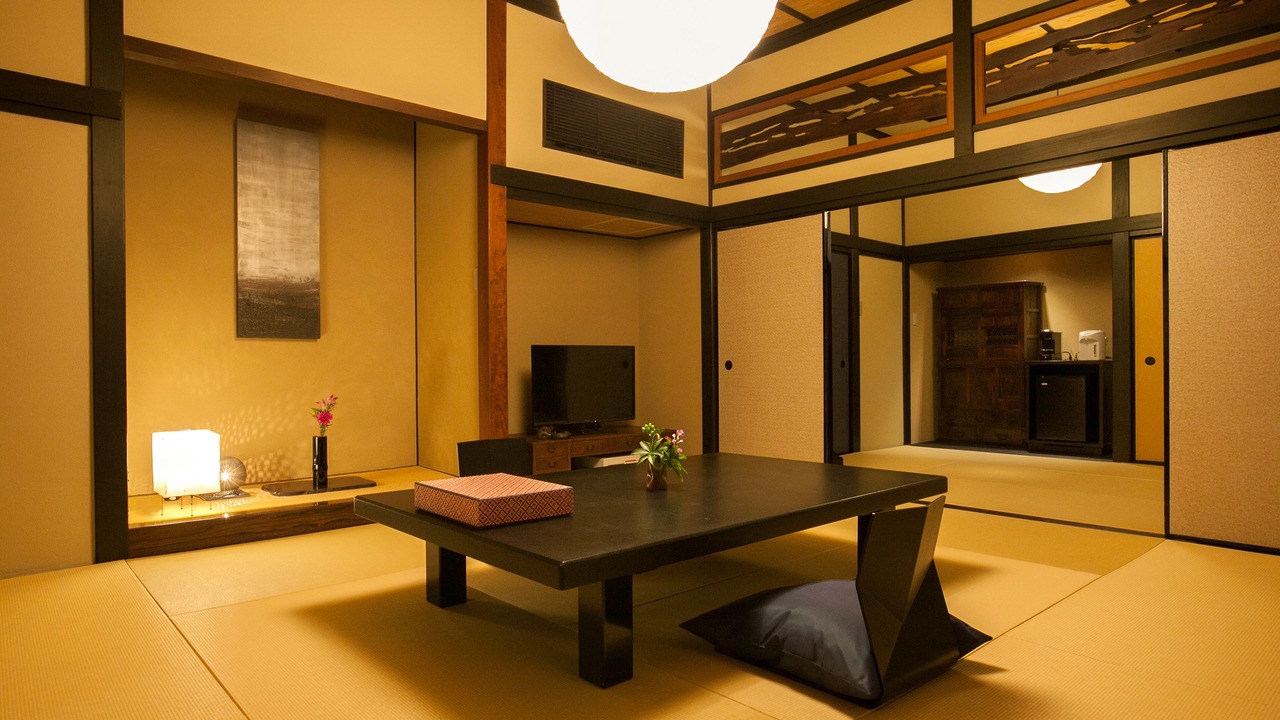 Photo of Bedroom in Ito