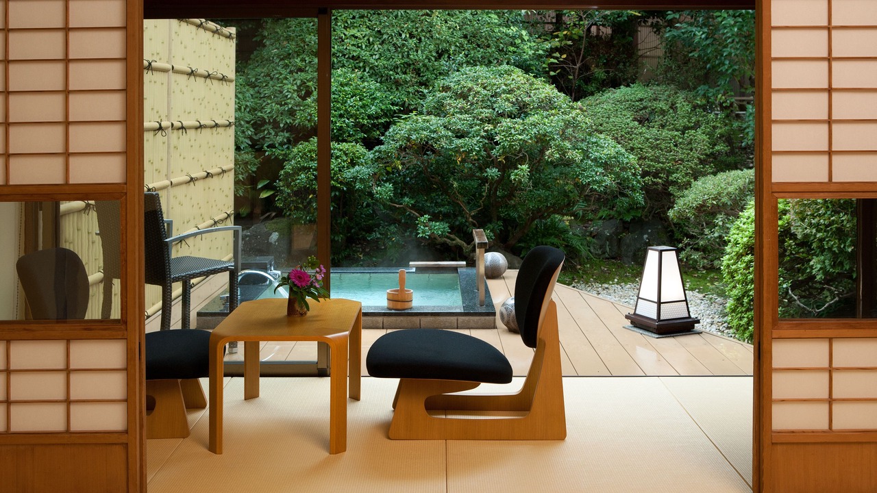 Photo of Bedroom in Ito