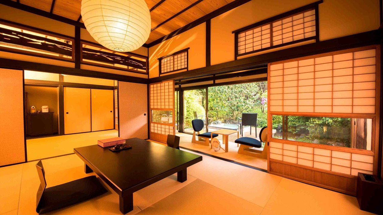 Photo of Livingroom in Ito
