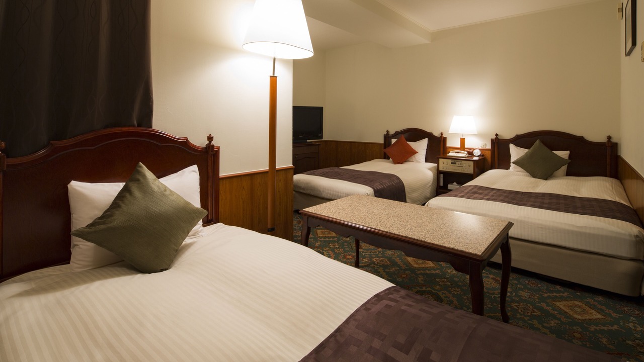 Photo of Bedroom in Obihiro