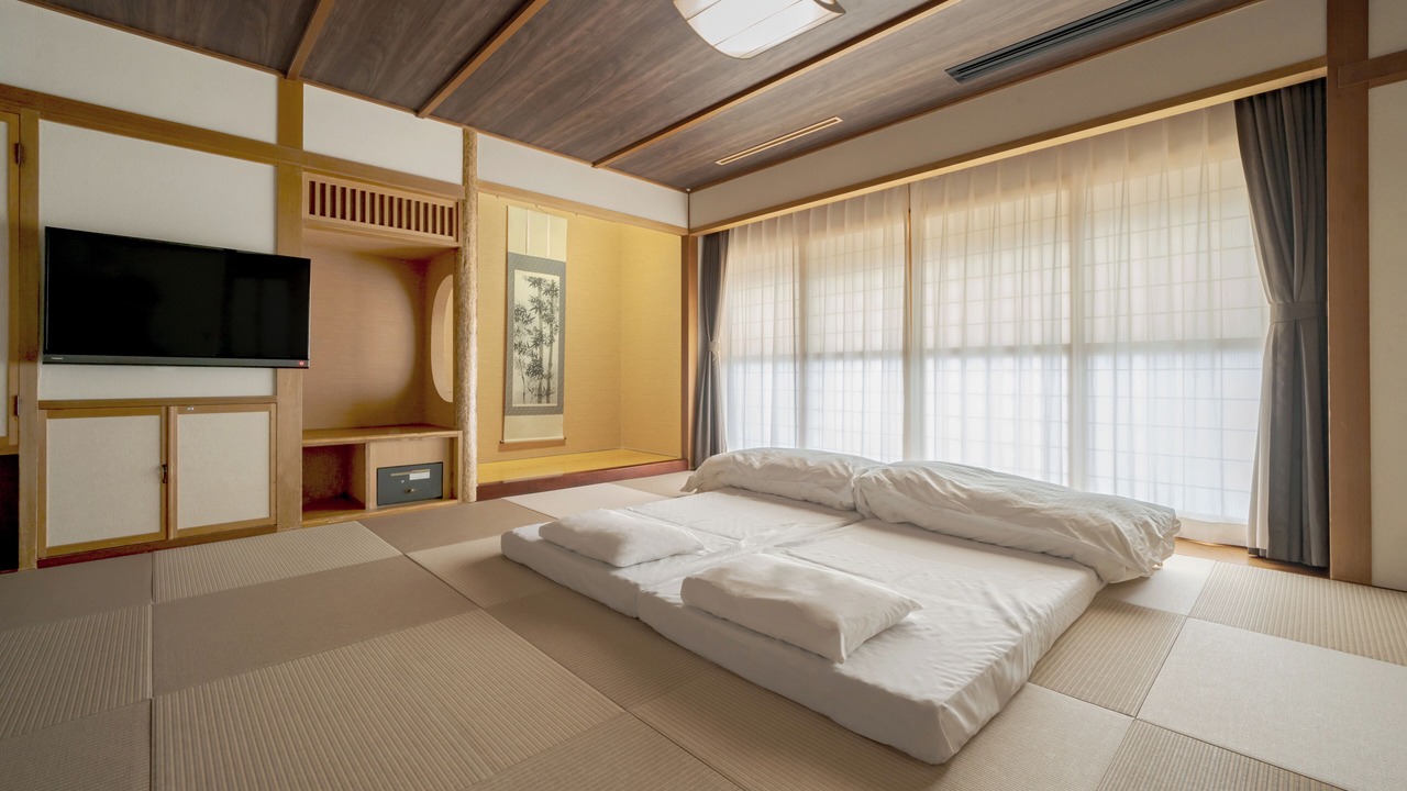 Photo of Bedroom in Obihiro
