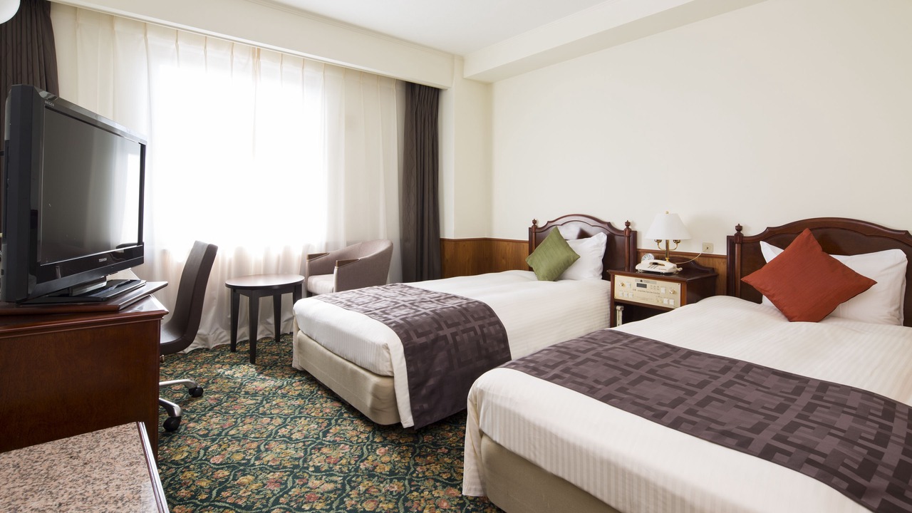 Photo of Bedroom in Obihiro