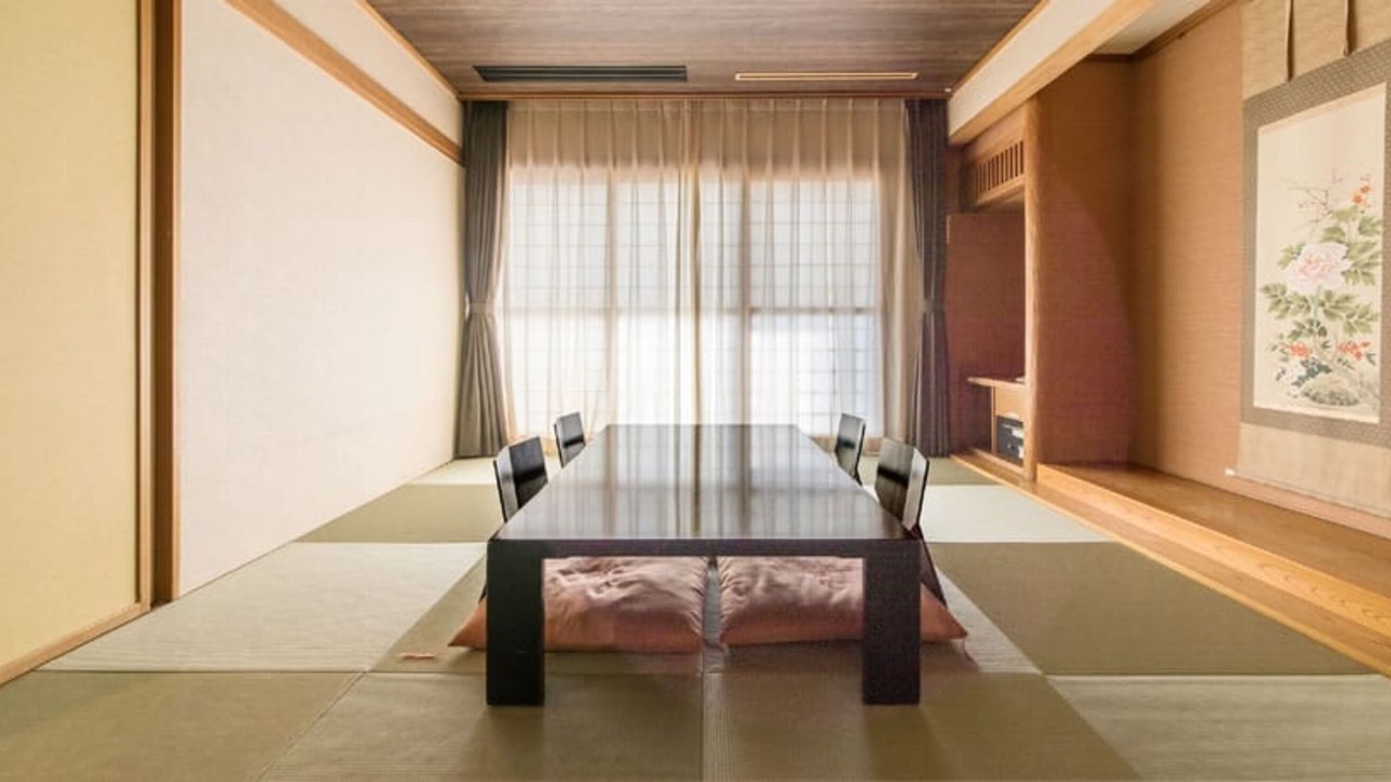 Photo of Bedroom in Obihiro
