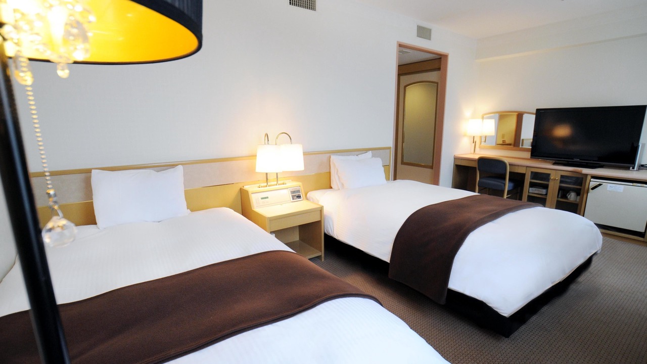 Photo of Bedroom in Oita