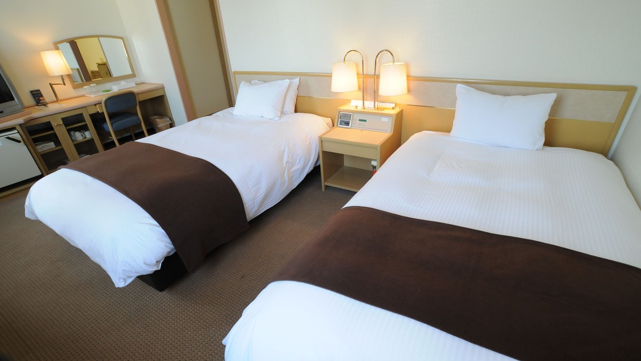 Photo of Bedroom in Oita