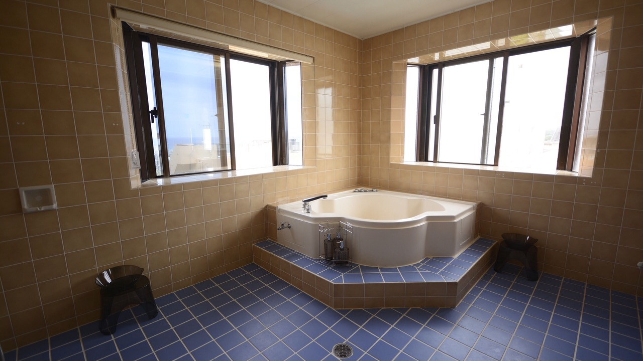 Photo of Bathroom in Maeganeku