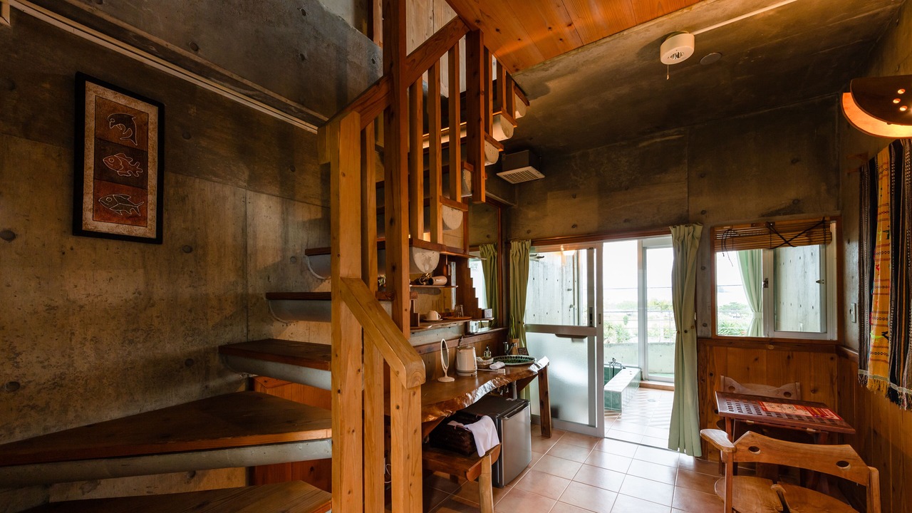 Photo of Bedroom in Maeganeku