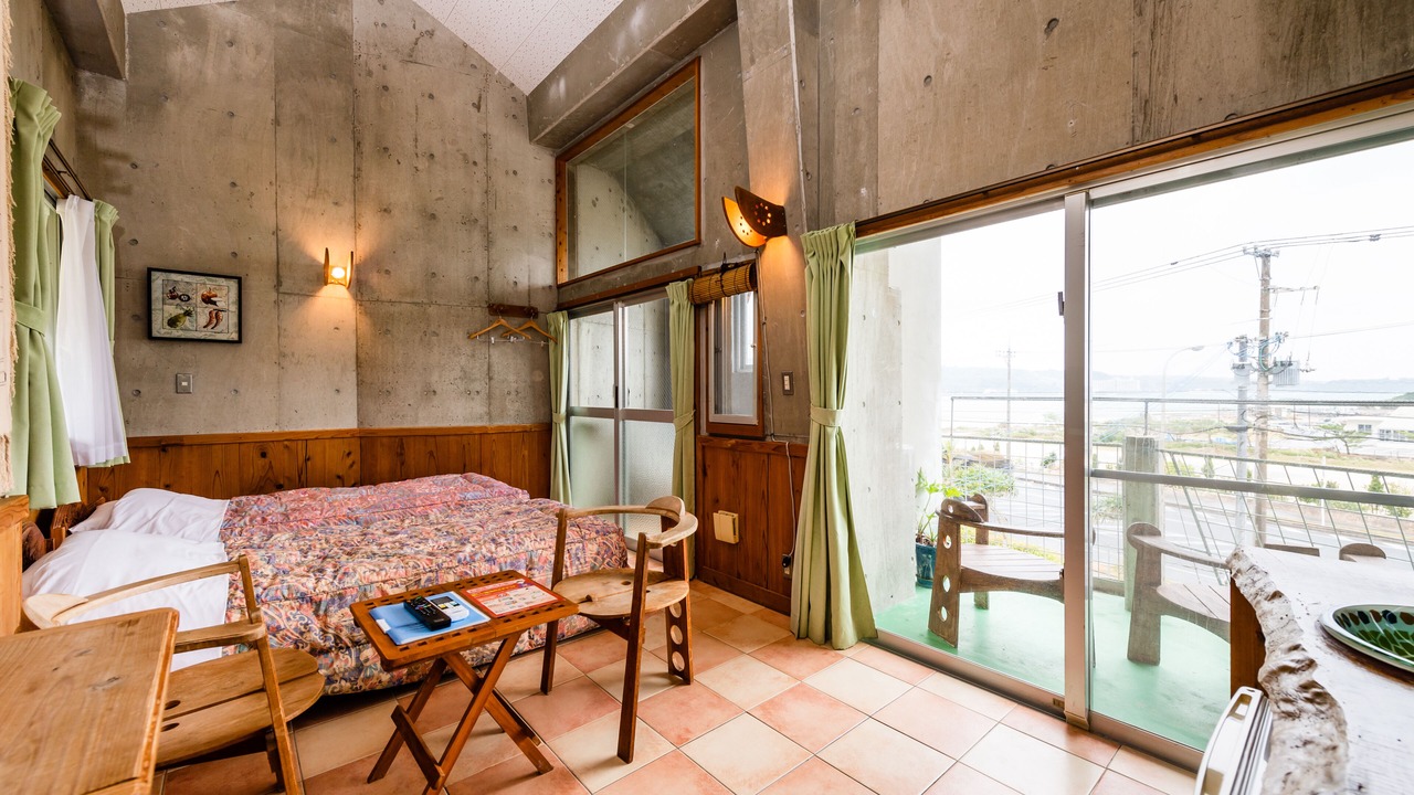 Photo of Bedroom in Maeganeku