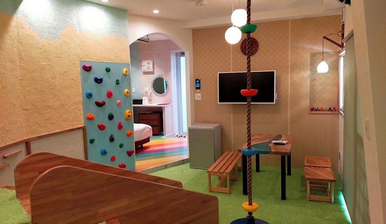 Photo of Bedroom in Maeganeku