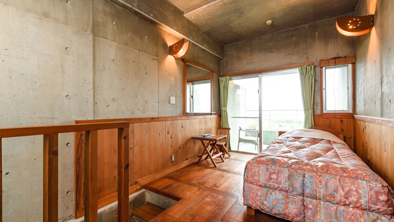 Photo of Bedroom in Maeganeku
