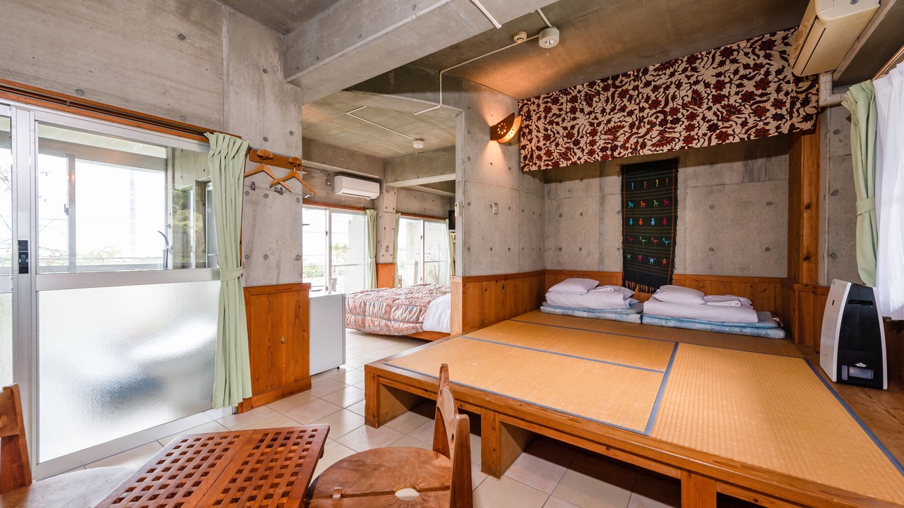 Photo of Bedroom in Maeganeku