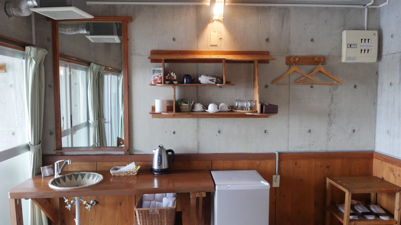 Photo of Bedroom in Maeganeku