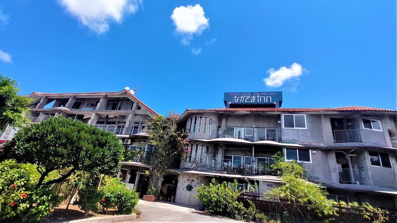 Photo of Outdoor in Maeganeku