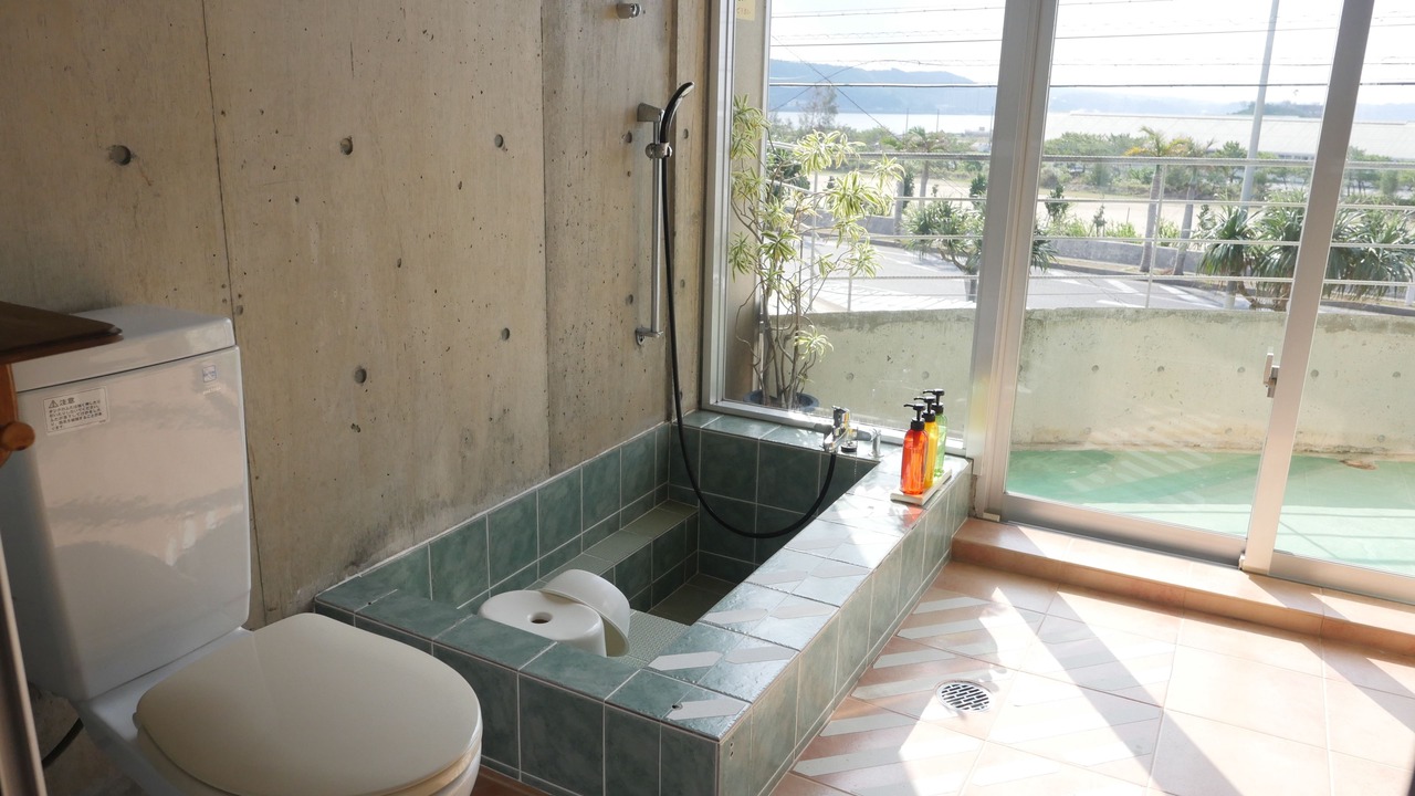 Photo of Bathroom in Maeganeku