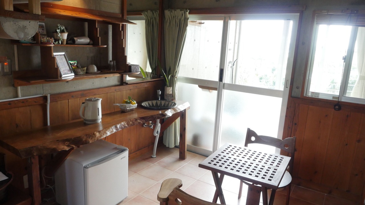 Photo of Bedroom in Maeganeku